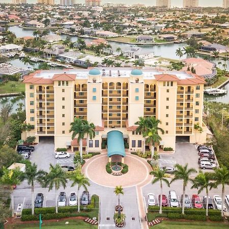 Holiday Inn Club Vacations Sunset Cove Resort Marco Island Exterior photo