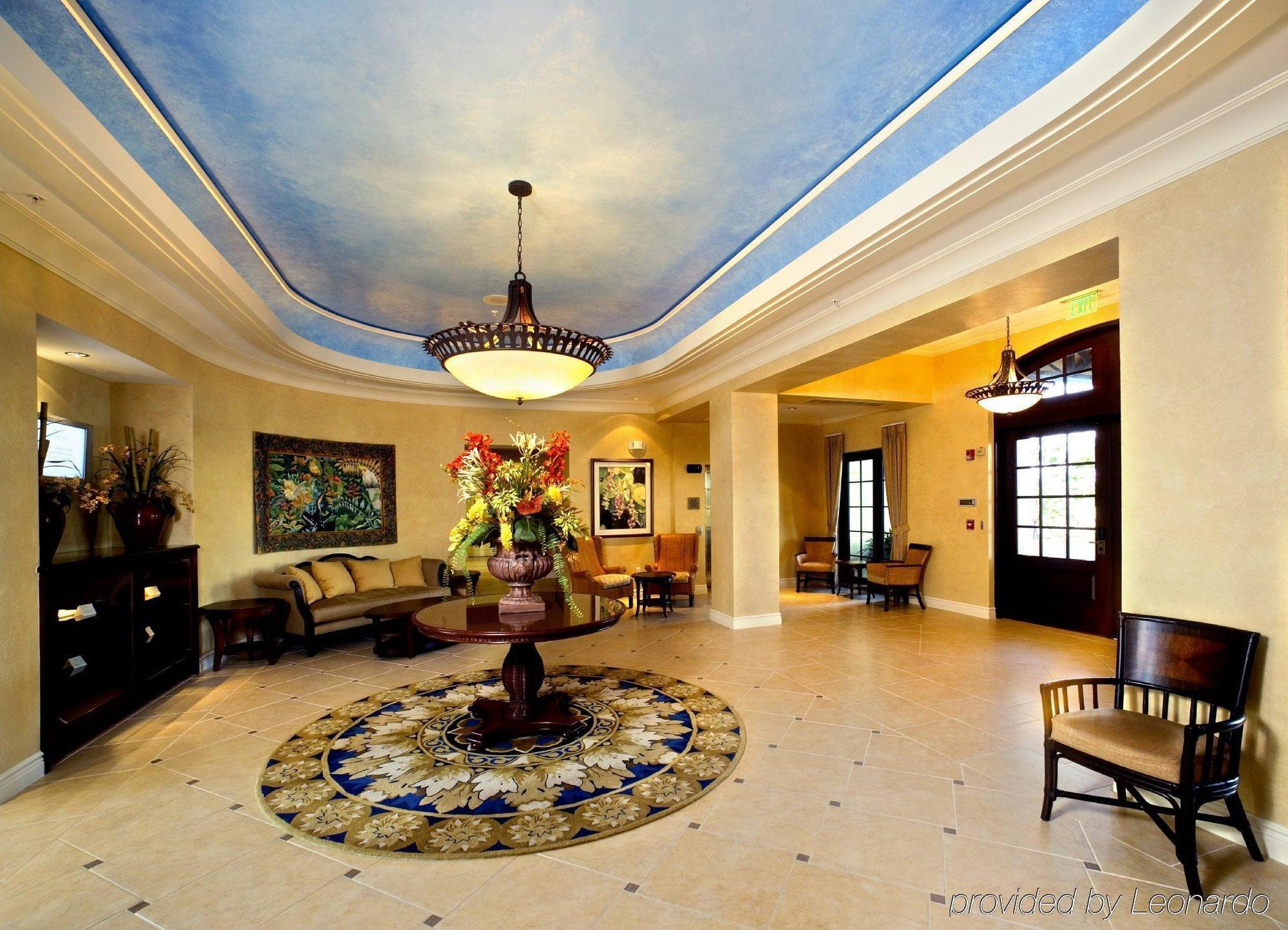 Holiday Inn Club Vacations Sunset Cove Resort Marco Island Exterior photo