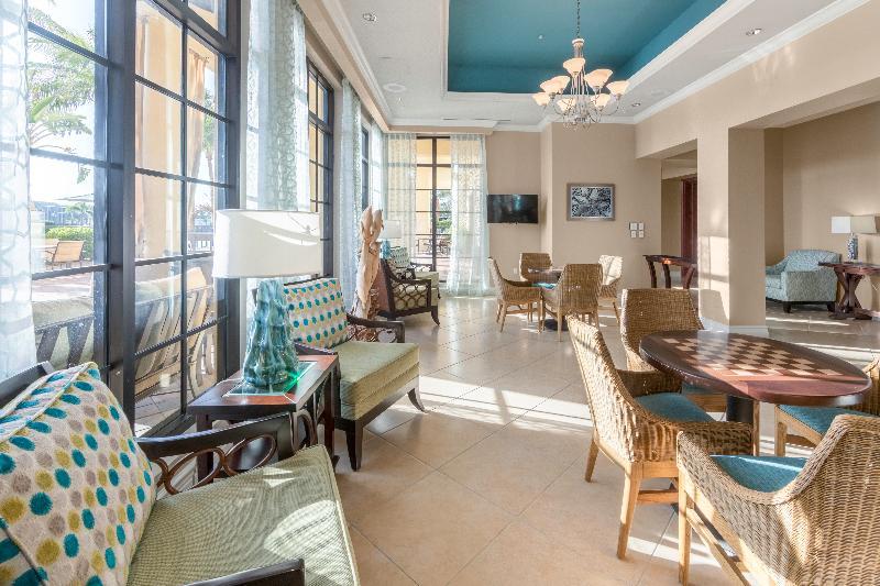 Holiday Inn Club Vacations Sunset Cove Resort Marco Island Exterior photo
