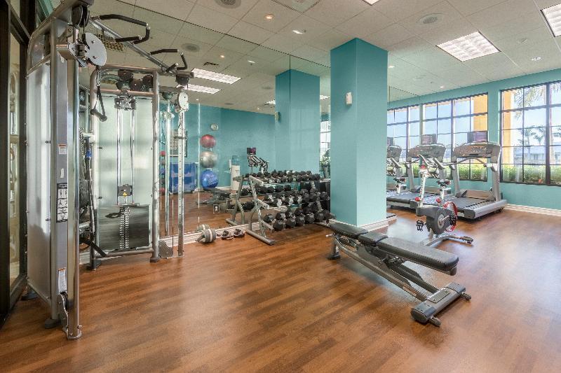 Holiday Inn Club Vacations Sunset Cove Resort Marco Island Exterior photo
