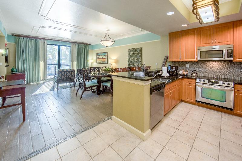 Holiday Inn Club Vacations Sunset Cove Resort Marco Island Exterior photo