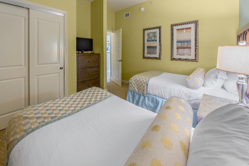 Holiday Inn Club Vacations Sunset Cove Resort Marco Island Exterior photo
