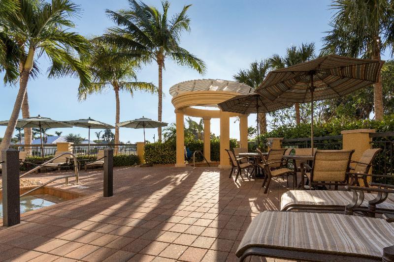 Holiday Inn Club Vacations Sunset Cove Resort, An Ihg Hotel Marco Island Exterior photo