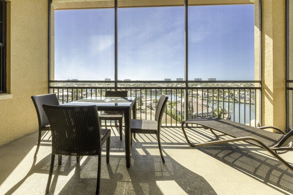 Holiday Inn Club Vacations Sunset Cove Resort Marco Island Exterior photo