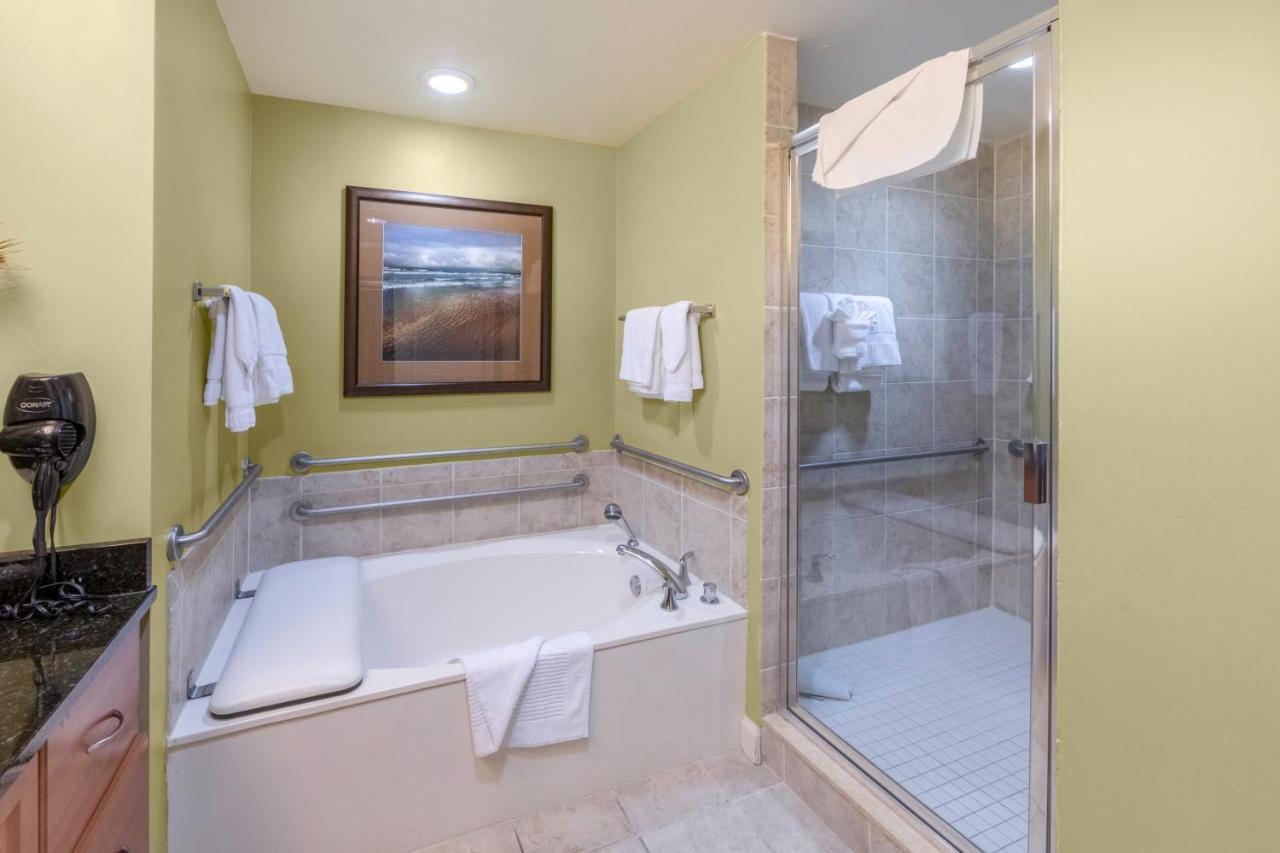 Holiday Inn Club Vacations Sunset Cove Resort Marco Island Exterior photo