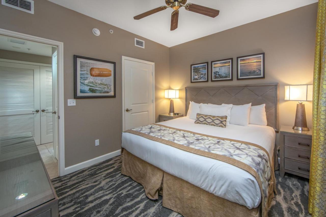 Holiday Inn Club Vacations Sunset Cove Resort Marco Island Exterior photo