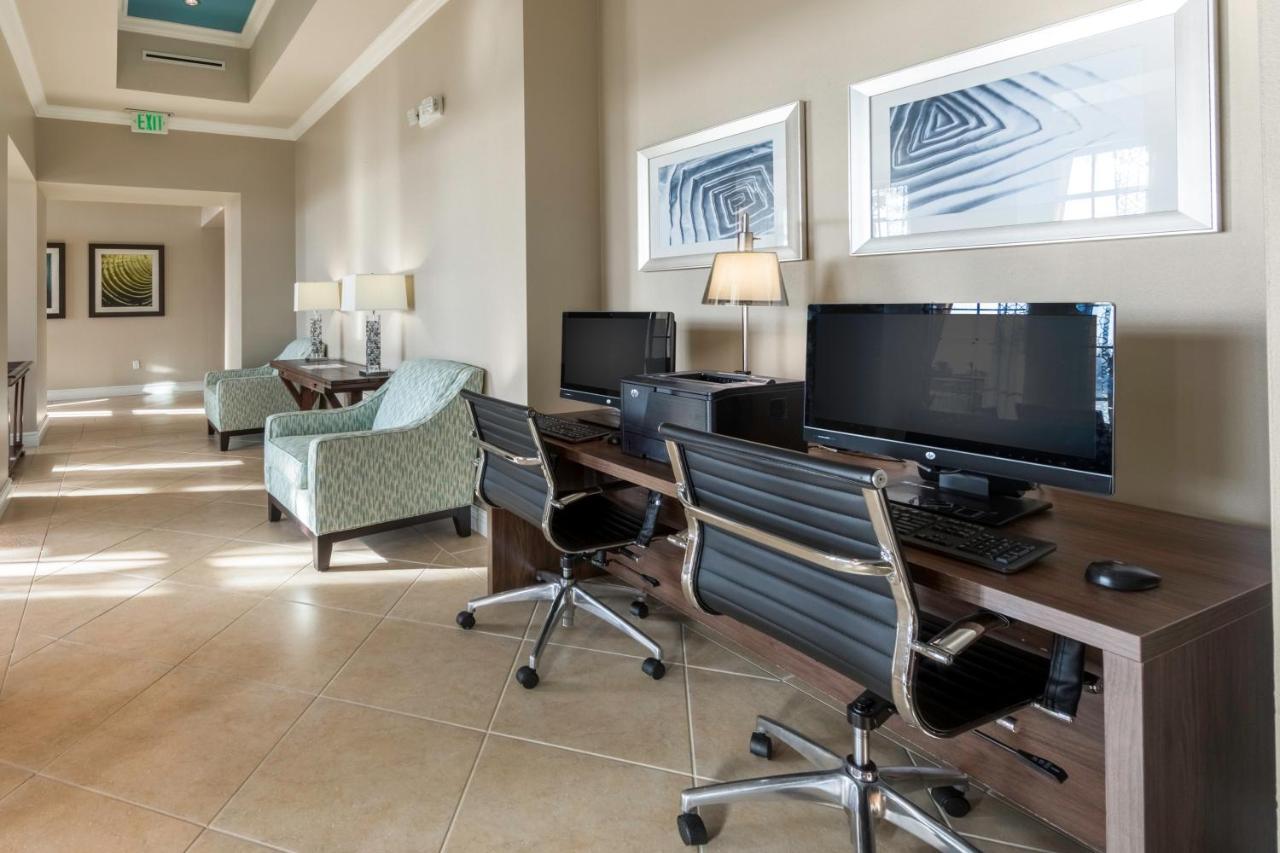 Holiday Inn Club Vacations Sunset Cove Resort Marco Island Exterior photo