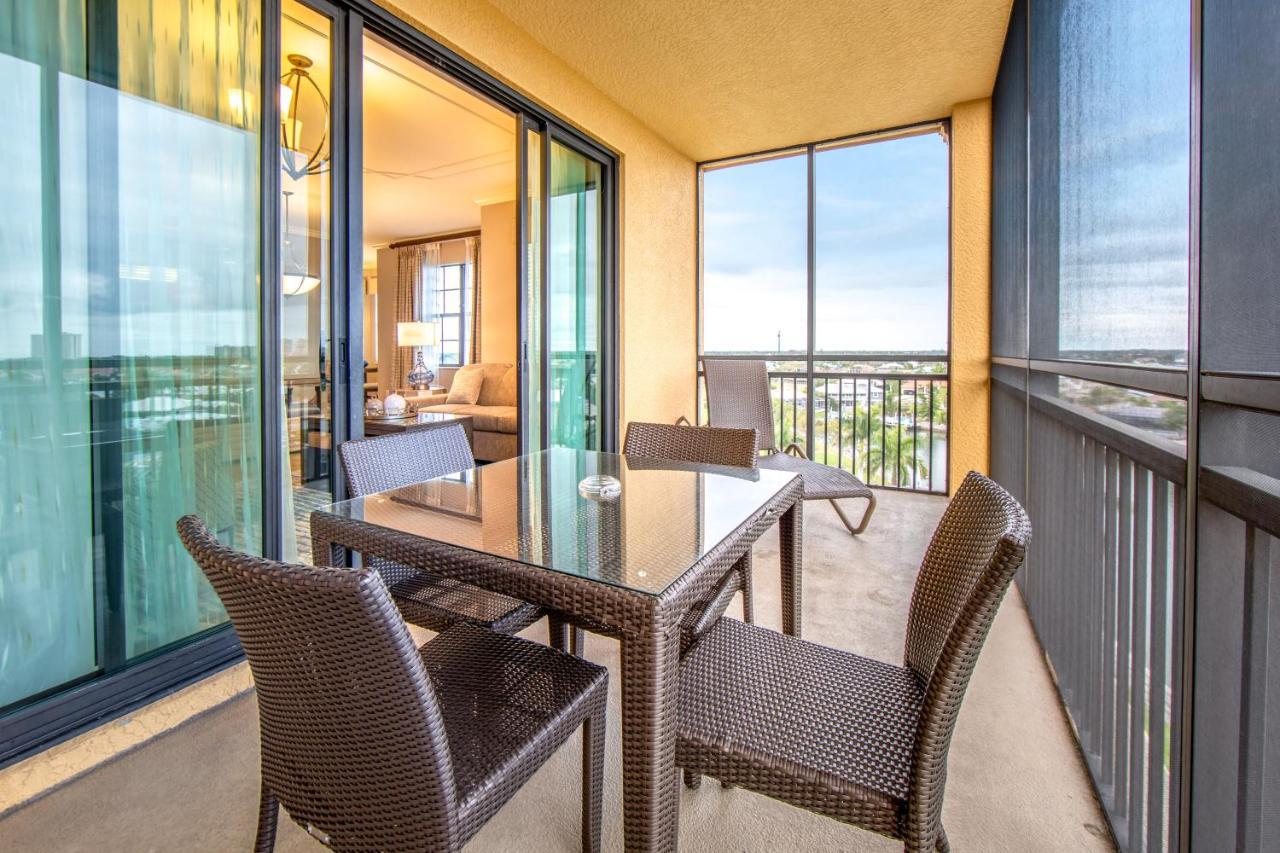 Holiday Inn Club Vacations Sunset Cove Resort Marco Island Exterior photo