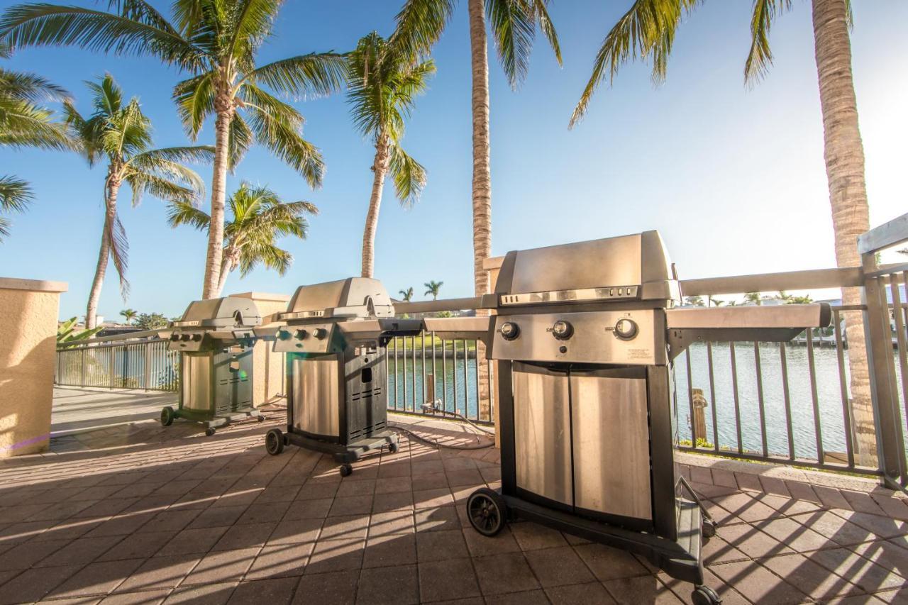 Holiday Inn Club Vacations Sunset Cove Resort Marco Island Exterior photo