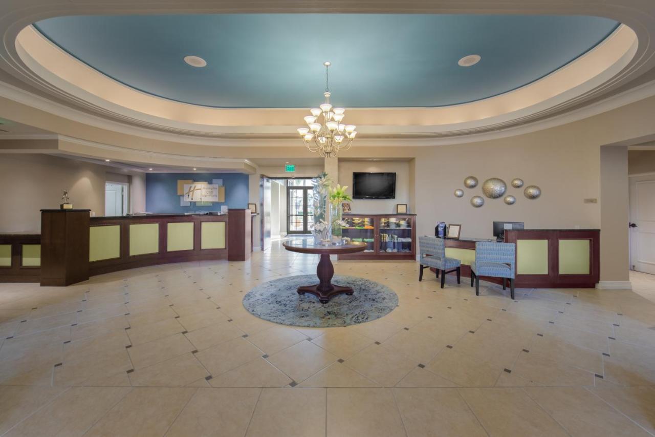 Holiday Inn Club Vacations Sunset Cove Resort Marco Island Exterior photo